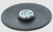 Support flange Kpl, Support flange Kpl,