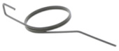 Spring Carrier hook 5020542-01 Spring Carrier hook 5020542-01