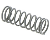 Spring Lever Warm 5020581-02 Spring Lever Warm 5020581-02