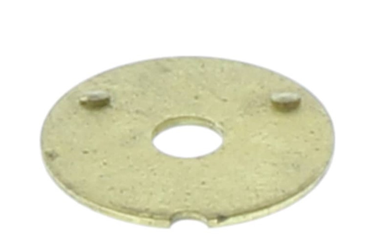 Gas Valve 5020586-01
