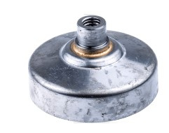 Clutch drum 240F, 240R, 245R, 245RX