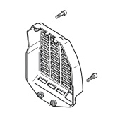 Heat protection 5021290-04 Heat protection 5021290-04