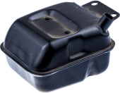 Silencer 5021291-01 Silencer 5021291-01