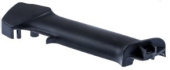 Handle half, Right, 5021991-05 Handle half, Right, 5021991-05