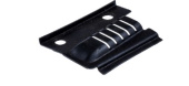 Exhaust pipe 5022089-01 Exhaust pipe 5022089-01