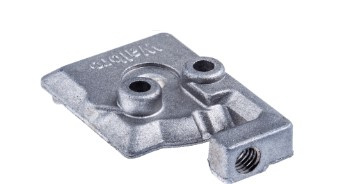 Cover Pump side 5022138-01