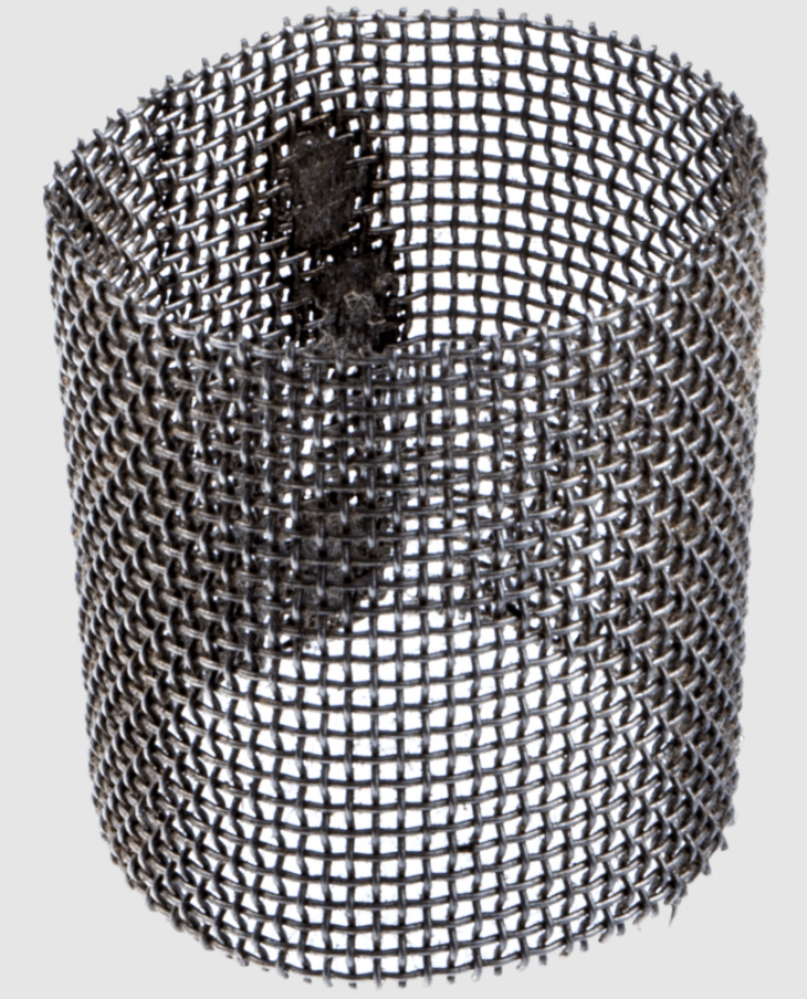 Spark arrester net 5022639-01