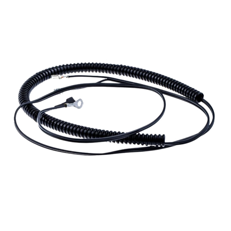 Cabling Kpl, Card 5022792-02