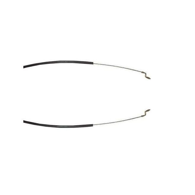 Throttle cable 5022793-02