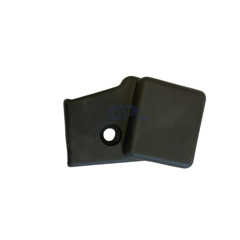 Cover Control housing 5022836-04