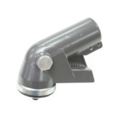 Bevel gear 240R, 245R, 245RX, RS41, RS44 Bevel gear 240R, 245R, 245RX, RS41, RS44