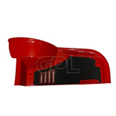 Foot Plate 5022907-01 Foot Plate 5022907-01