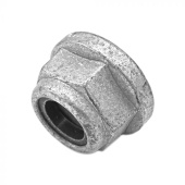 Lock-nut M12x1.75 Lock-nut M12x1.75