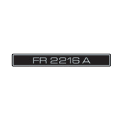 Decal 5022921-04 Decal 5022921-04