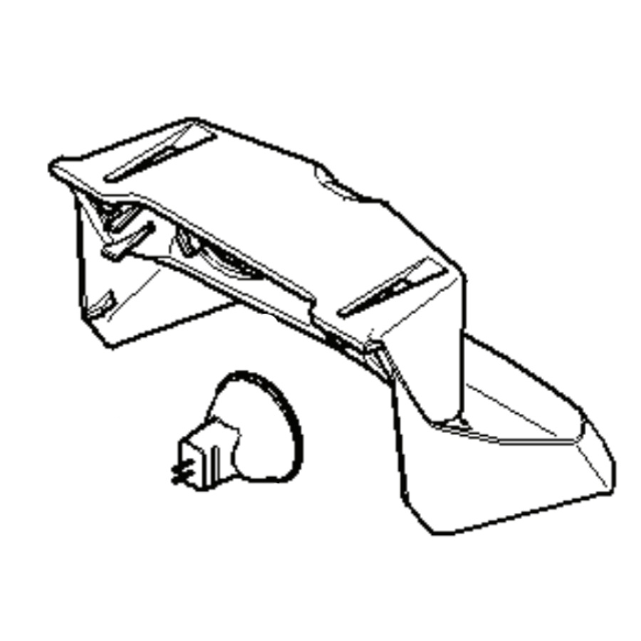 Lamp-Holder 5023002-01