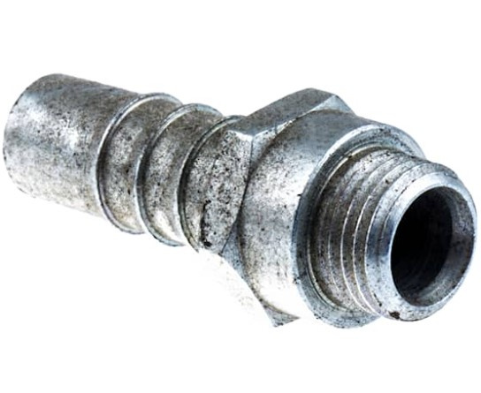 Nipple, Return Side 5024074-02