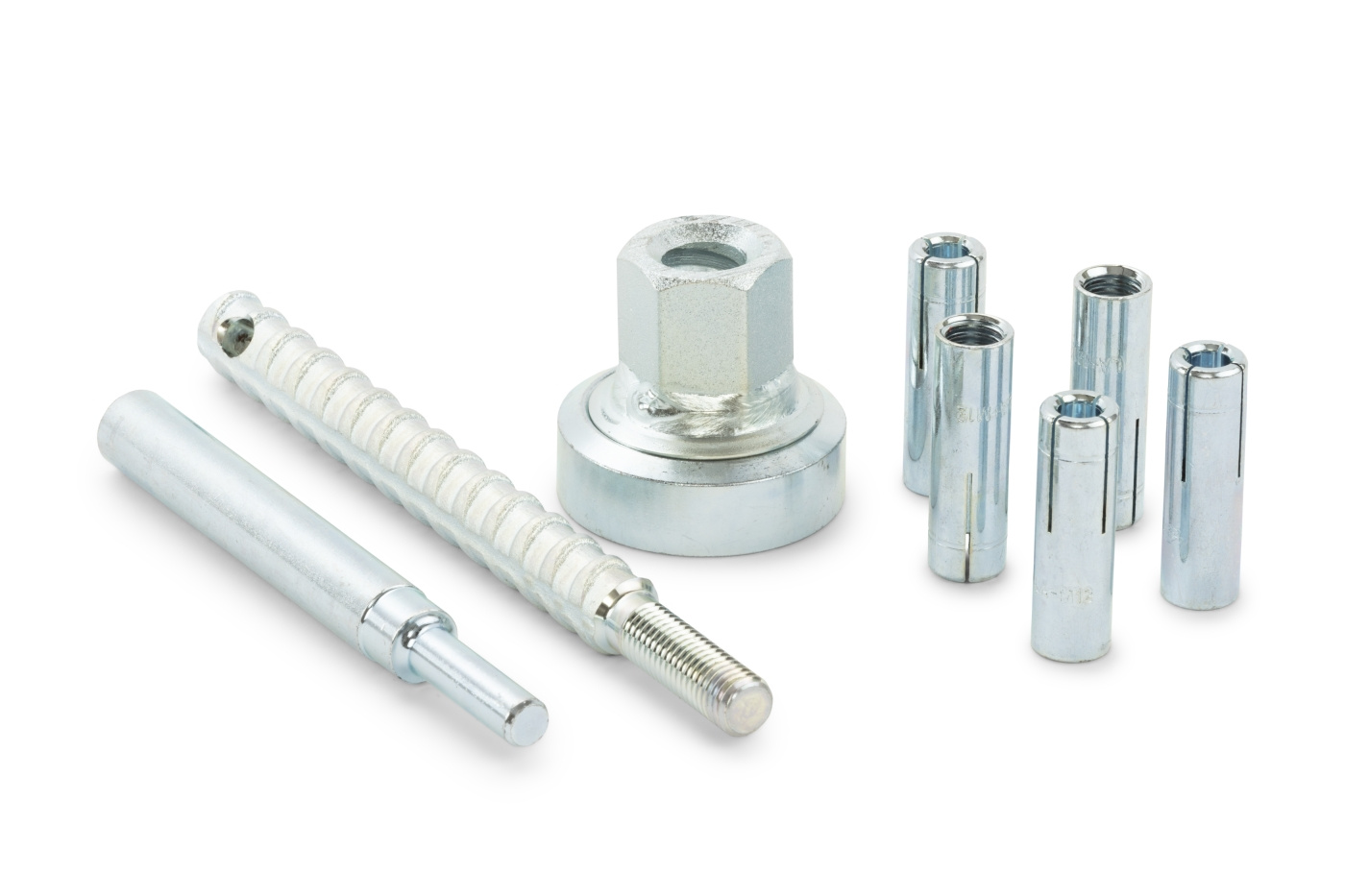 Anchor kit