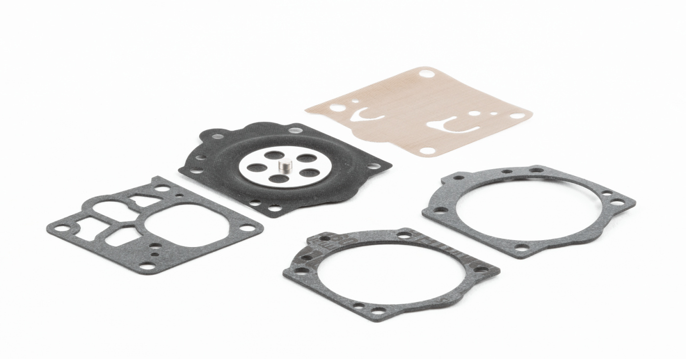 Gasket set