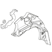 Cover Kpl 5024469-01 Cover Kpl 5024469-01