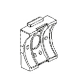 Thrust Metal Retainer Thrust Metal Retainer