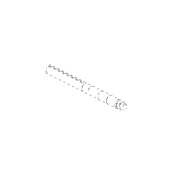 Axle Shaft D/S, W/O Dl Axle Shaft D/S, W/O Dl