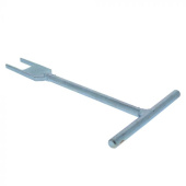 U Wrench 5025066-02 U Wrench 5025066-02