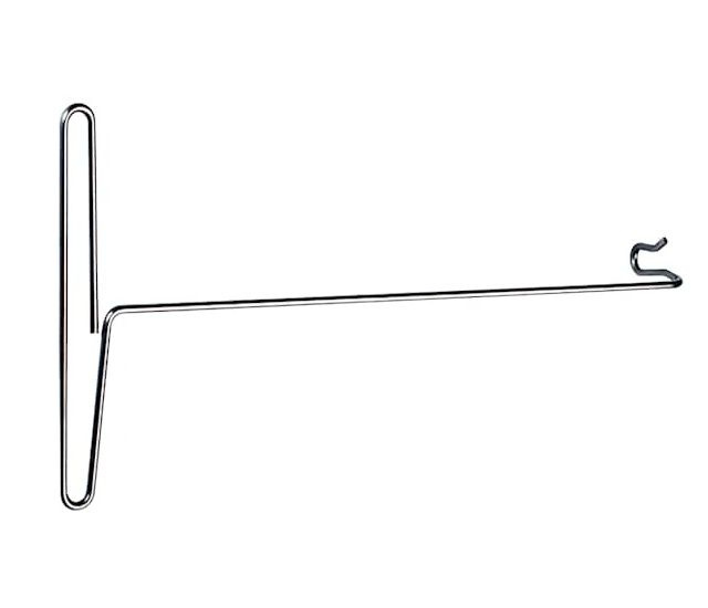 Hook To Fuel Filter 5025083-01