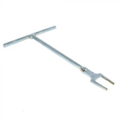 U-Wrench 5025100-02 U-Wrench 5025100-02