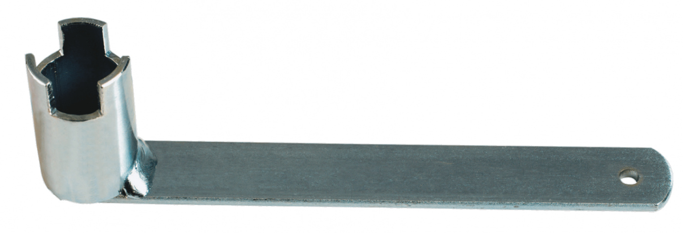 Key F, Clutch 5025222-01