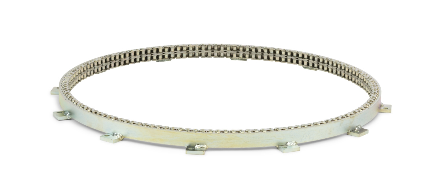 Chain ring