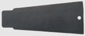 Cover washer rubber b Cover washer rubber b