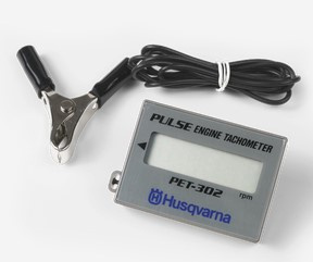 Electric Tachometer 5027114-01