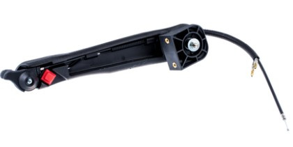 Handle Kpl 5028429-01