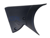 Gearbox cover Front (High) Gearbox cover Front (High)