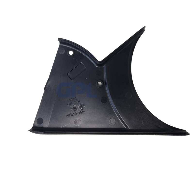 Gearbox cover Front (High)