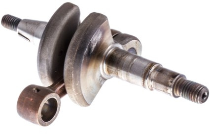 Crankshaft Kpl 5031121-01