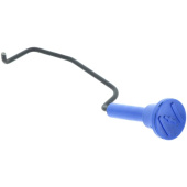 Choke control Kpl, 5031452-02 Choke control Kpl, 5031452-02