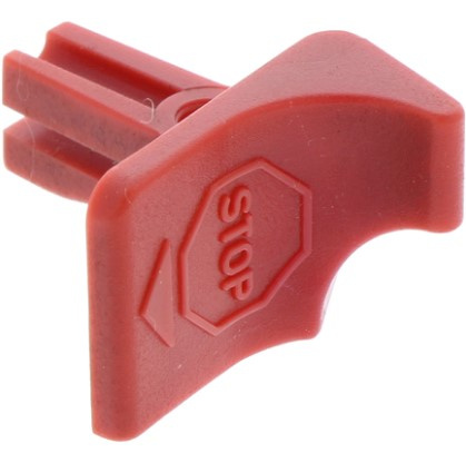 Stop Button 5031799-01