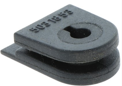 Implementation, Choke