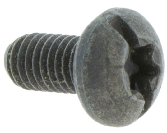 Husqvarna Screw (Mc6 Sf M5-Esl, L=10Mm) 5032003-10 5032003-10
