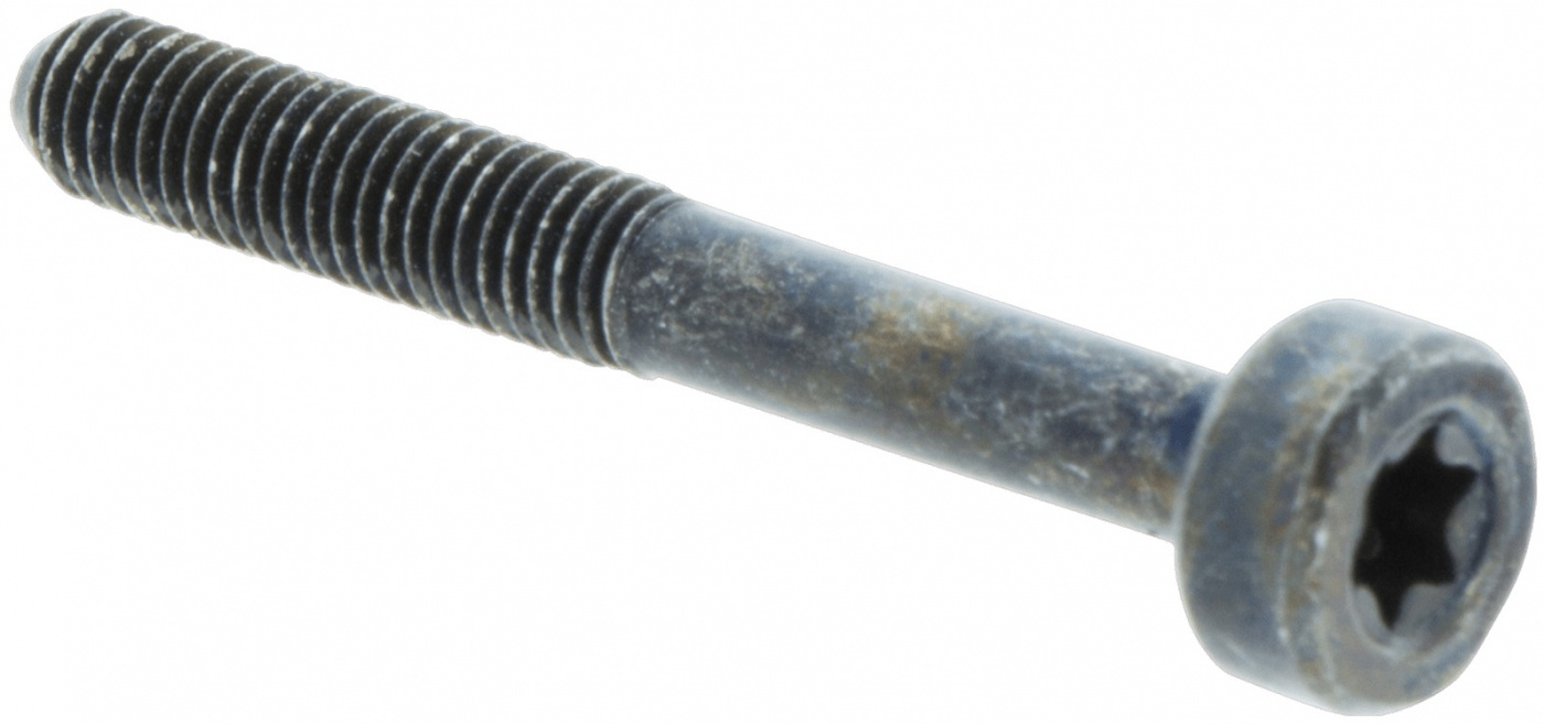 Screw, Torx D10, M5X40