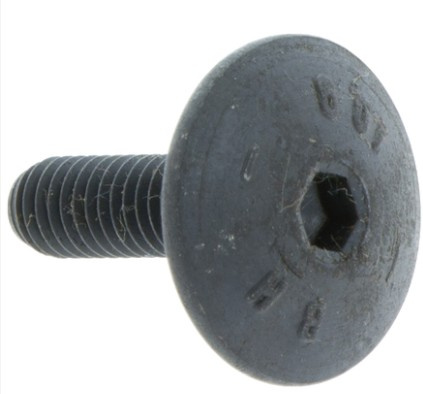 Screw, M6 Spec, 5032194-20