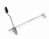 Rear axle 19 Rear axle 19