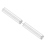 Rigging Pipe 5032853-02 Rigging Pipe 5032853-02