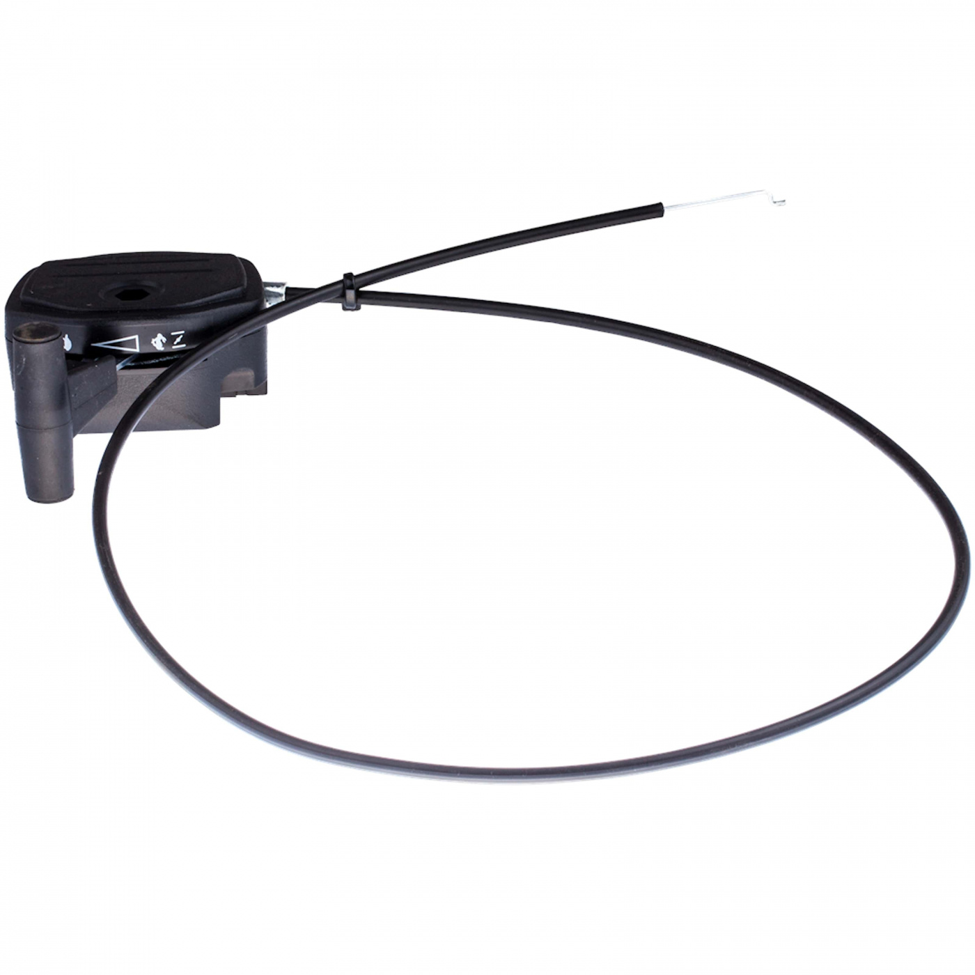 T60 Throttle/Brake, Pro S Cob02/03