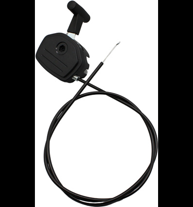 T60 Throttle/Brake, Exc Honda 5033108-01