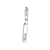 Control arm Pro Fzb Control arm Pro Fzb