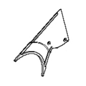 Housing 5033284-02 Housing 5033284-02