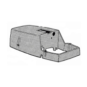 Cylinder Cover Kpl, 5034168-05 Cylinder Cover Kpl, 5034168-05