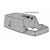 Cylinder Cover, Usa 5034168-08 Cylinder Cover, Usa 5034168-08